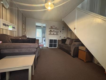 2 bedroom Terraced House for sale in Howlett Hall Road, Denton Burn, Newcastle upon Tyne, NE15