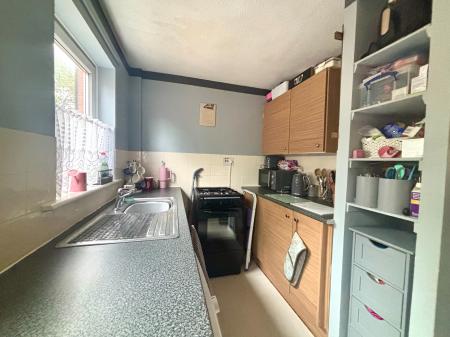 2 bedroom Terraced House for sale in Howlett Hall Road, Denton Burn, Newcastle upon Tyne, NE15