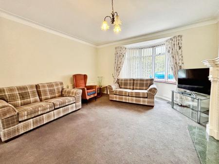 3 bedroom Semi-detached house for sale in Melville Grove, High Heaton, Newcastle upon Tyne, NE7