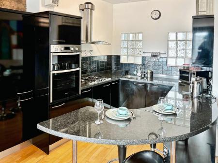 1 bedroom Flat for sale in Akenside House, Akenside Hill, Newcastle upon Tyne, NE1