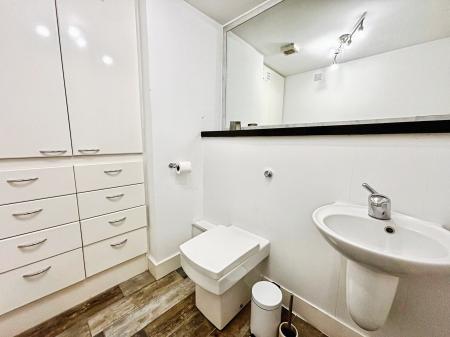 1 bedroom Flat for sale in Akenside House, Akenside Hill, Newcastle upon Tyne, NE1