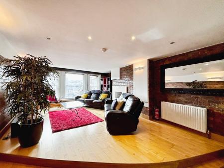 1 bedroom Flat for sale in Akenside House, Akenside Hill, Newcastle upon Tyne, NE1