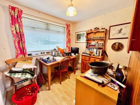 3 bedroom Detached bungalow for sale in Beech Court, Darras Hall, Ponteland, NE20