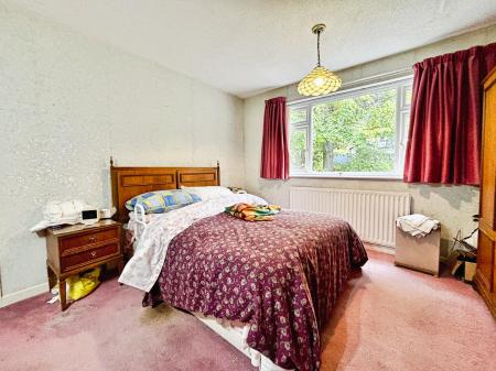 3 bedroom Detached bungalow for sale in Beech Court, Darras Hall, Ponteland, NE20