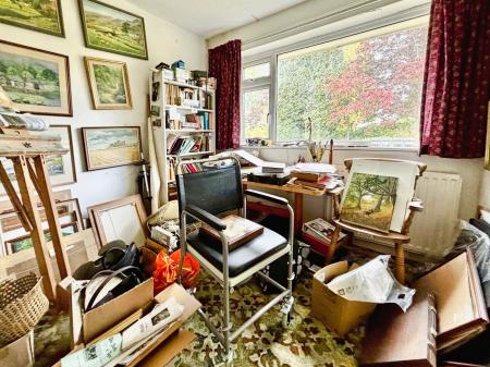 3 bedroom Detached bungalow for sale in Beech Court, Darras Hall, Ponteland, NE20