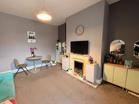 2 bedroom Flat for sale in Seymour Street, North Shields, North Shields, NE29