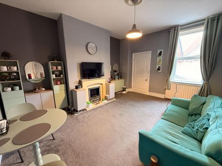 2 bedroom Flat for sale in Seymour Street, North Shields, North Shields, NE29