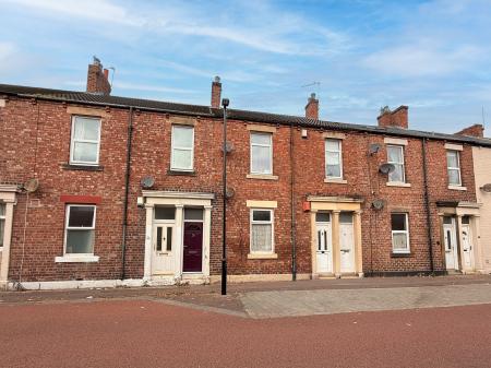2 bedroom Flat for sale in Seymour Street, North Shields, North Shields, NE29