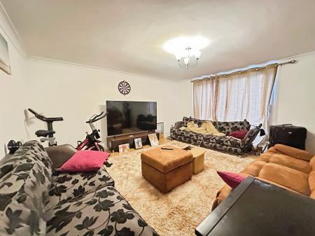 4 bedroom Terraced House for sale in Chesters Avenue, Longbenton, Newcastle upon Tyne, NE12