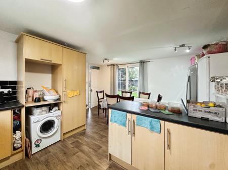 4 bedroom Terraced House for sale in Chesters Avenue, Longbenton, Newcastle upon Tyne, NE12