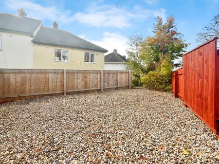 3 bedroom Semi-detached house for sale in Hallow Drive, Throckley, Newcastle upon Tyne, NE15