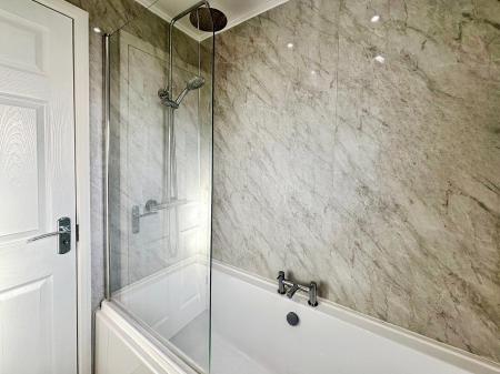 3 bedroom Semi-detached house for sale in Hallow Drive, Throckley, Newcastle upon Tyne, NE15