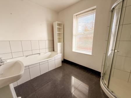 3 bedroom Terraced House for sale in Bede Burn Road, Jarrow, NE32