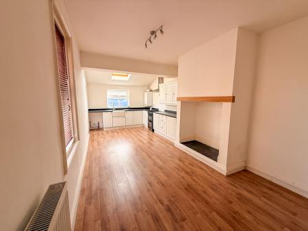 3 bedroom Terraced House for sale in Bede Burn Road, Jarrow, NE32