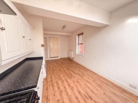 3 bedroom Terraced House for sale in Bede Burn Road, Jarrow, NE32