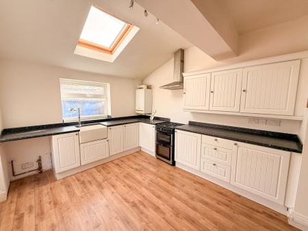 3 bedroom Terraced House for sale in Bede Burn Road, Jarrow, NE32