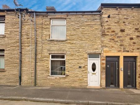 2 bedroom Terraced House for sale in Cleadon Street, Consett, DH8