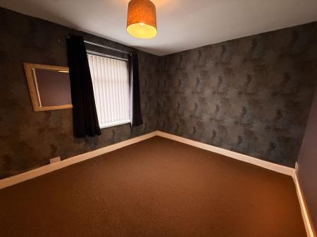 2 bedroom Terraced House for sale in Cleadon Street, Consett, DH8