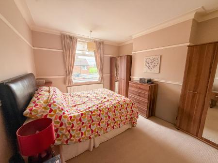2 bedroom Flat for sale in Balkwell Avenue, North Shields, North Shields, NE29
