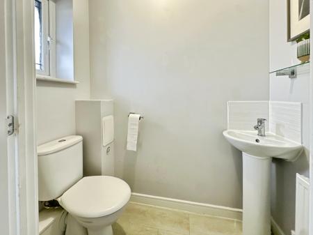 2 bedroom Terraced House for sale in Yates Close, Killingworth, Newcastle upon Tyne, NE12