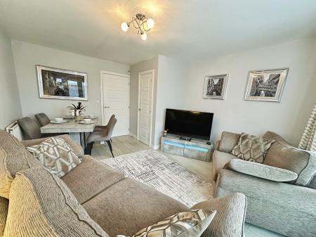 2 bedroom Terraced House for sale in Yates Close, Killingworth, Newcastle upon Tyne, NE12