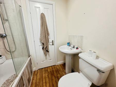 2 bedroom End of terrace house for sale in Chesters Avenue, Longbenton, Newcastle upon Tyne, NE12