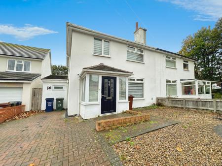 3 bedroom Semi-detached house for sale in Benton Lodge Avenue, Benton, Newcastle upon Tyne, NE7