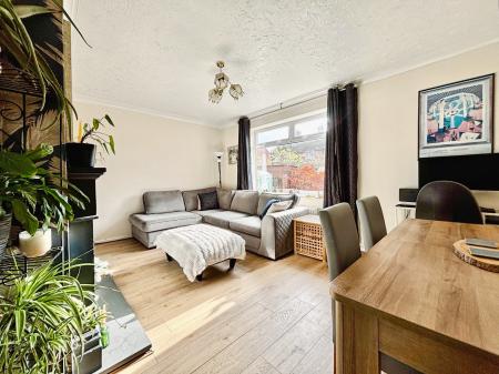 3 bedroom Semi-detached house for sale in Yewburn Way, Benton, Newcastle upon Tyne, NE12