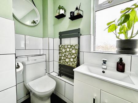 3 bedroom Semi-detached house for sale in Yewburn Way, Benton, Newcastle upon Tyne, NE12