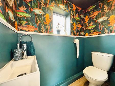 3 bedroom Semi-detached house for sale in Yewburn Way, Benton, Newcastle upon Tyne, NE12