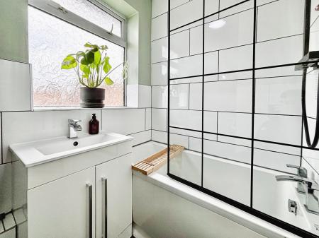 3 bedroom Semi-detached house for sale in Yewburn Way, Benton, Newcastle upon Tyne, NE12