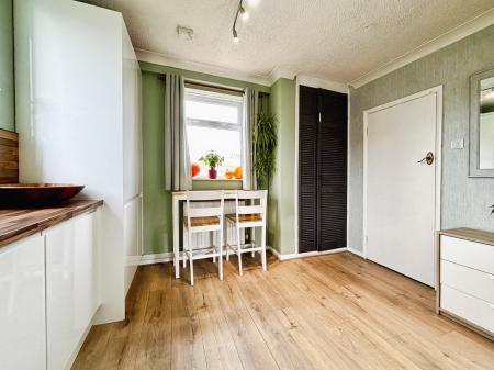 3 bedroom Semi-detached house for sale in Yewburn Way, Benton, Newcastle upon Tyne, NE12