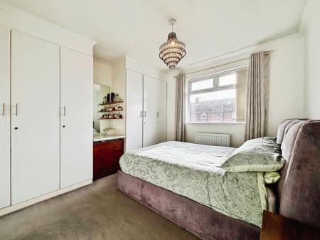 3 bedroom Semi-detached house for sale in Yewburn Way, Benton, Newcastle upon Tyne, NE12