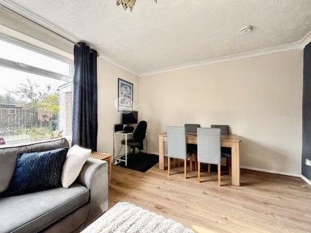 3 bedroom Semi-detached house for sale in Yewburn Way, Benton, Newcastle upon Tyne, NE12