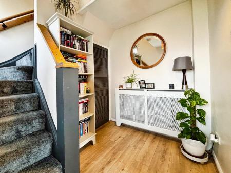 3 bedroom Semi-detached house for sale in Yewburn Way, Benton, Newcastle upon Tyne, NE12