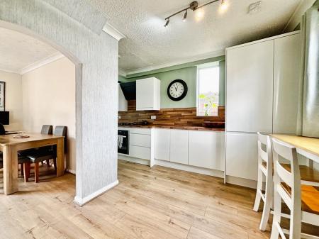 3 bedroom Semi-detached house for sale in Yewburn Way, Benton, Newcastle upon Tyne, NE12