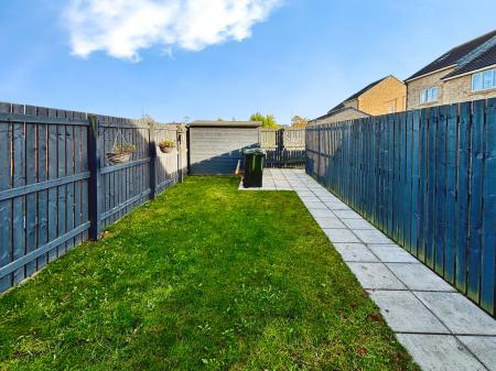 2 bedroom Terraced House for sale in Charlotte Place, Longbenton, Newcastle upon Tyne, NE12