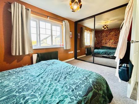 2 bedroom Terraced House for sale in Charlotte Place, Longbenton, Newcastle upon Tyne, NE12