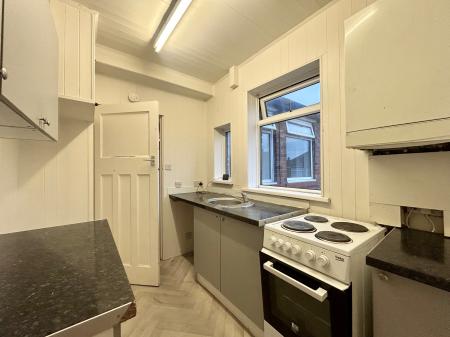 3 bedroom Flat to let in Verne Road, North Shields, NE29