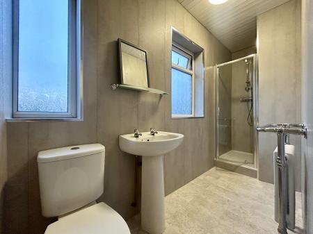 3 bedroom Flat to let in Verne Road, North Shields, NE29