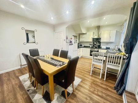 3 bedroom Semi-detached house for sale in Earls Drive, Newcastle upon Tyne, NE15
