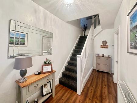 3 bedroom Semi-detached house for sale in Earls Drive, Newcastle upon Tyne, NE15