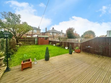 3 bedroom Semi-detached house for sale in Earls Drive, Newcastle upon Tyne, NE15