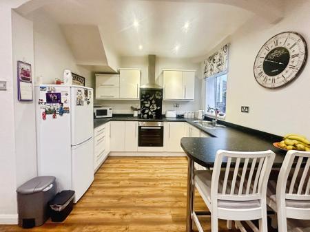 3 bedroom Semi-detached house for sale in Earls Drive, Newcastle upon Tyne, NE15