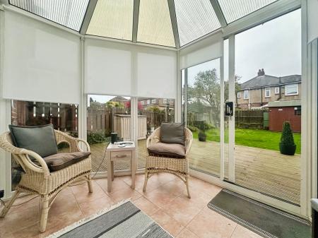 3 bedroom Semi-detached house for sale in Earls Drive, Newcastle upon Tyne, NE15