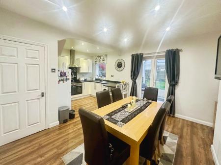 3 bedroom Semi-detached house for sale in Earls Drive, Newcastle upon Tyne, NE15