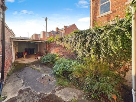 3 bedroom Terraced House for sale in York Terrace, North Shields, North Shields, NE29