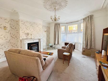 3 bedroom Terraced House for sale in York Terrace, North Shields, North Shields, NE29
