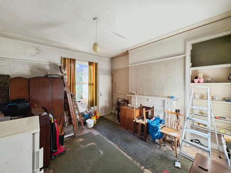 3 bedroom Terraced House for sale in York Terrace, North Shields, North Shields, NE29