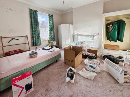 3 bedroom Terraced House for sale in York Terrace, North Shields, North Shields, NE29